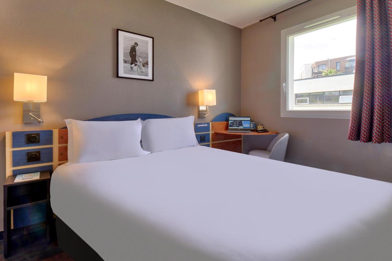Kyriad Anglet - Biarritz Екстер'єр фото